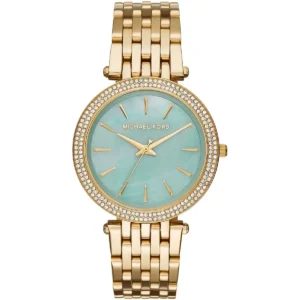 mk3498-original-michael-kors-watch-women-crystals-mother-of-pearl-blue-dial-metal-stainless-steel-gold-strap-quartz-battery-analog-three-hand-darci-egypt