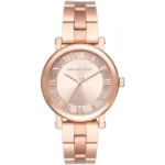 mk3561-original-michael-kors-watch-women-rose-gold-dial-metal-strap-battery-analog-three-hand-norie-egypt