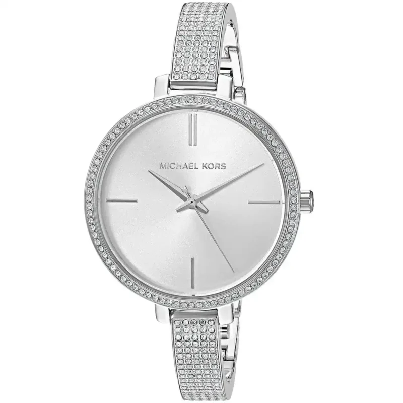 Michael Kors Ladies Watch Jaryn MK3783 - Image 2