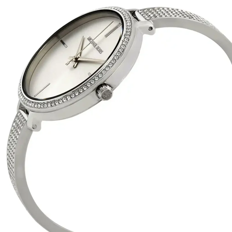 Michael Kors Ladies Watch Jaryn MK3783 - Image 3