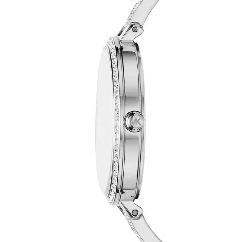 Michael Kors Ladies Watch Jaryn MK3783 - Image 4
