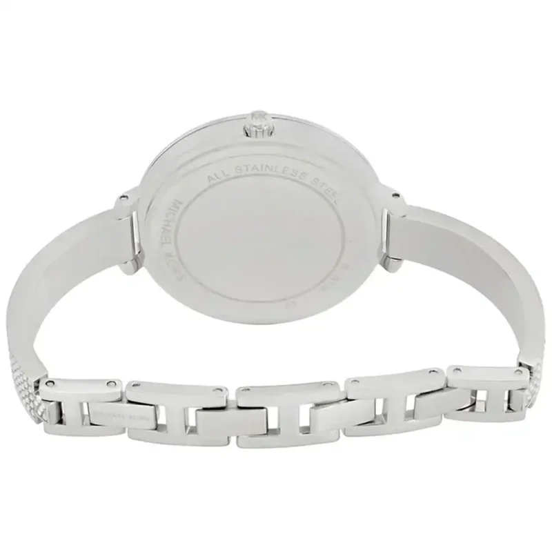 Michael Kors Ladies Watch Jaryn MK3783 - Image 5
