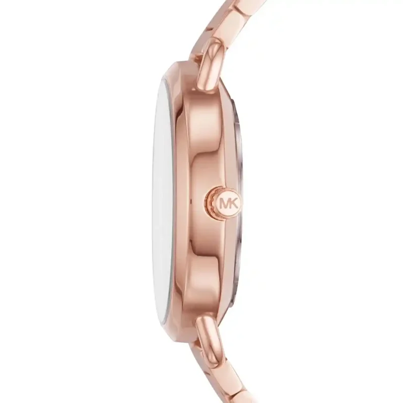 Michael Kors Ladies Watch Portia MK3841 - Image 3