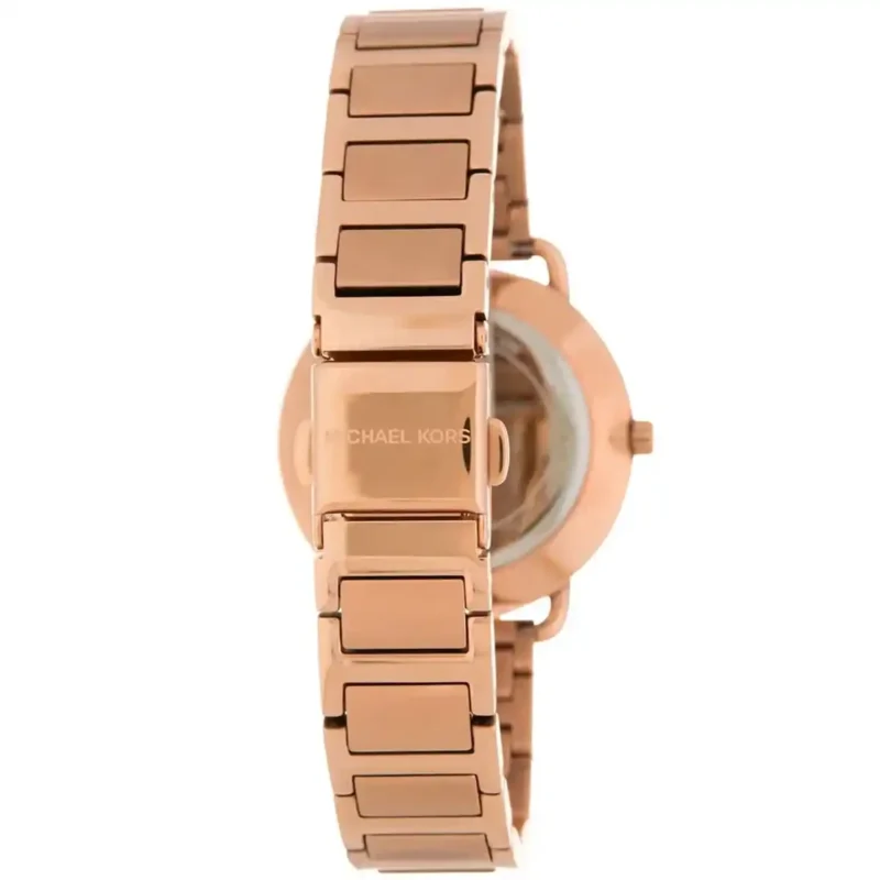 Michael Kors Ladies Watch Portia MK3841 - Image 4