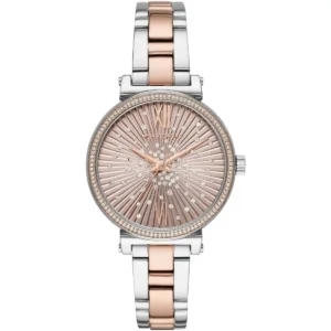 mk3972-original-michael-kors-watch-women-crystals-rose-gold-dial-metal-silver-two-tone-strap-quartz-battery-sofie-egypt