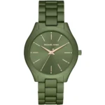 mk4526-original-michael-kors-watch-women-green-dial-metal-strap-quartz-battery-runway-slim-egypt