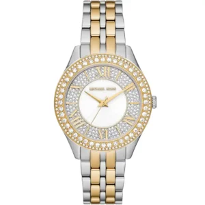 mk4811-original-michael-kors-watch-women-crystals-gold-dial-metal-silver-golden-strap-harlowe-egypt