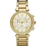 mk5354-original-michael-kors-women-ladies-watch-gold-dial-golden-metal-strap-egypt-parker