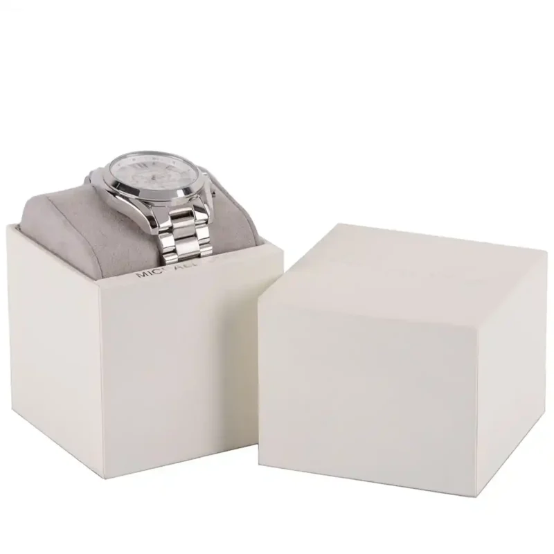 .Michael Kors Ladies Watch Bradshaw MK5535 - Image 14