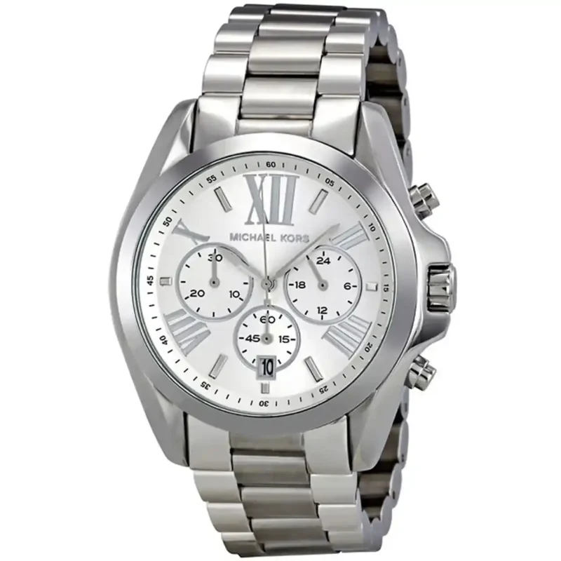 .Michael Kors Ladies Watch Bradshaw MK5535 - Image 2