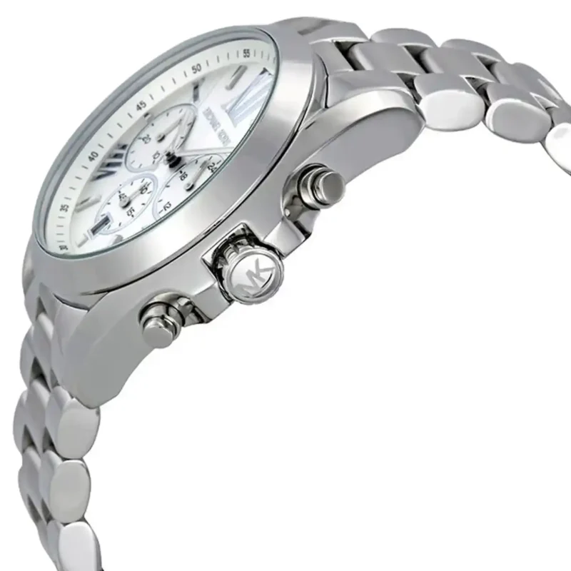 .Michael Kors Ladies Watch Bradshaw MK5535 - Image 3