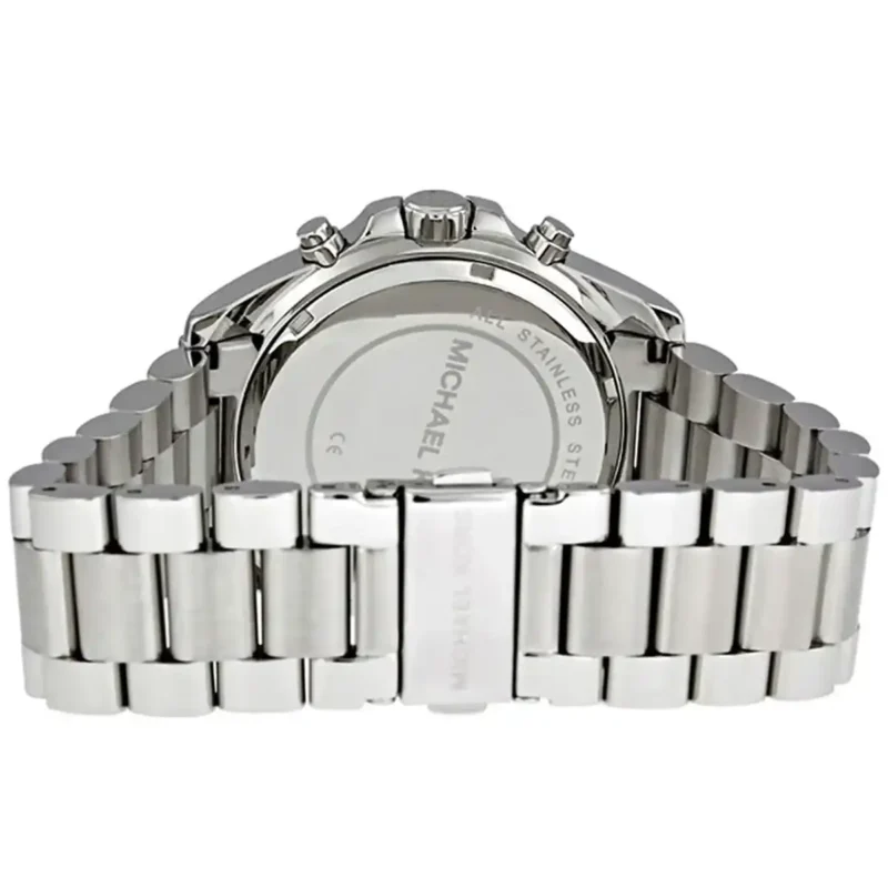 .Michael Kors Ladies Watch Bradshaw MK5535 - Image 4