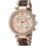 mk5538-original-michael-kors-watch-women-rose-gold-dial-multi-brown-golden-strap-quartz-battery-crystals-tortoise-parker-egypt_2