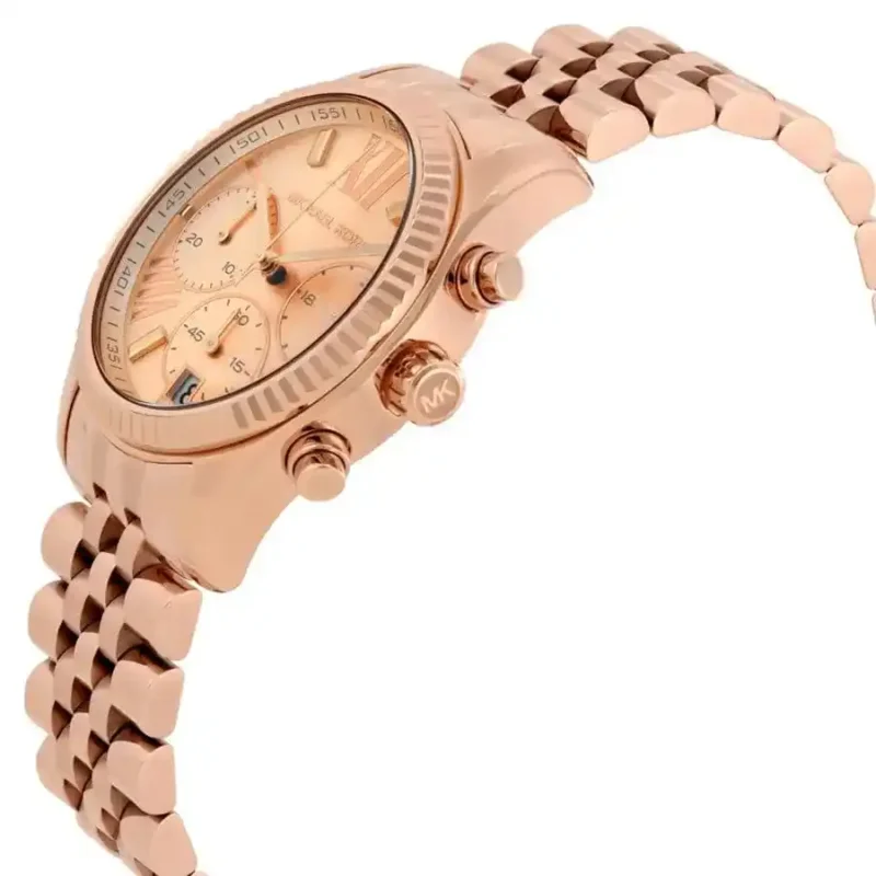 Michael Kors Ladies Watch Lexington MK5569 - Image 3