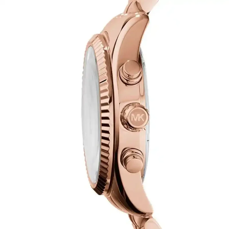 Michael Kors Ladies Watch Lexington MK5569 - Image 4