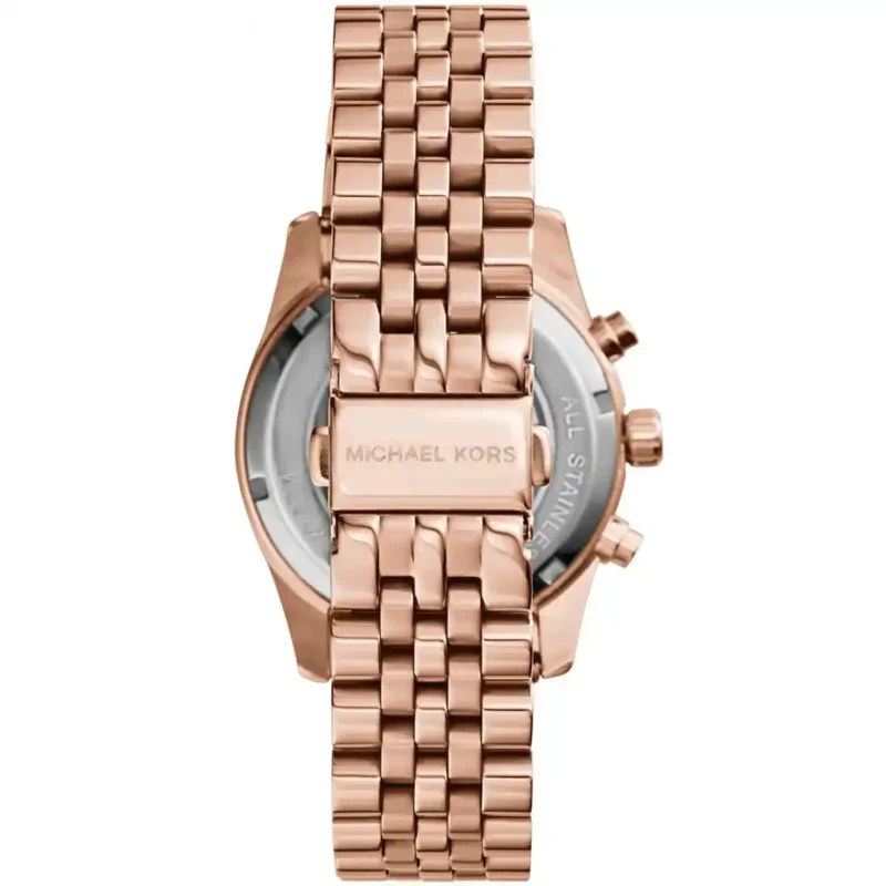 Michael Kors Ladies Watch Lexington MK5569 - Image 5