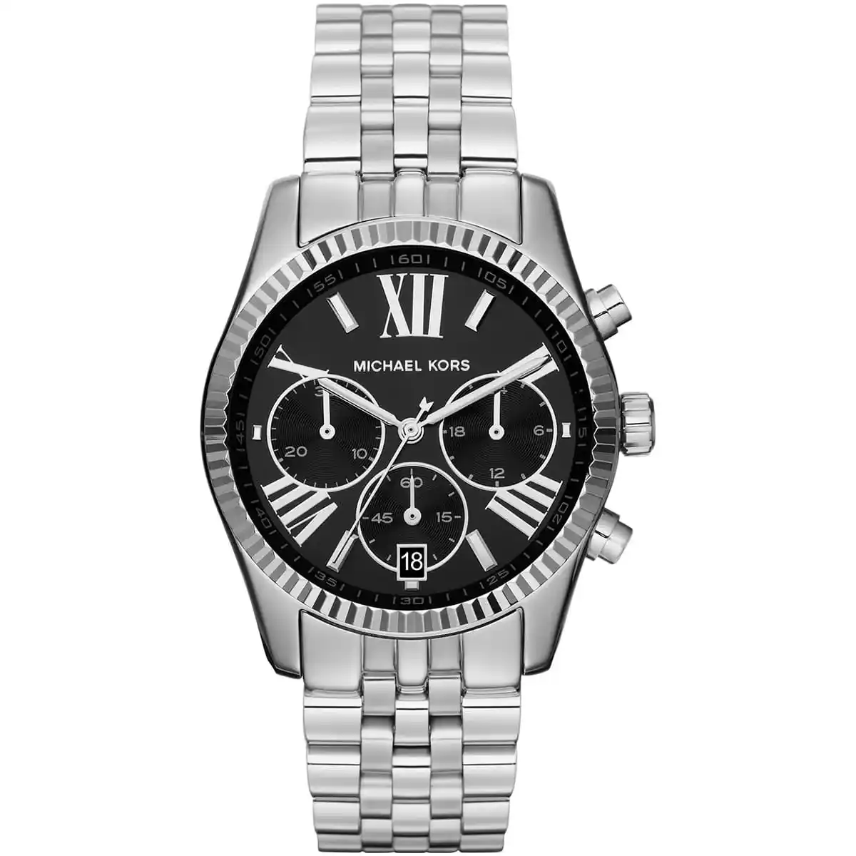 mk5708-originao-michael-kors-watch-women-black-dial-metal-silver-strap-quartz-battery-analog-lexington-egypt