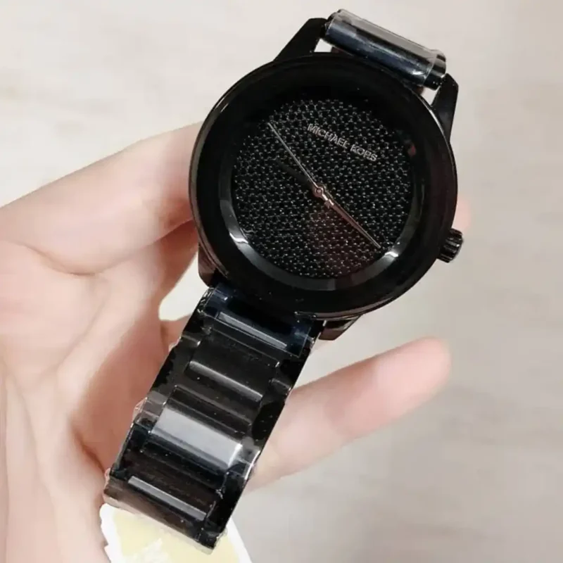 Michael Kors Ladies Watch Kinley MK5999 - Image 10