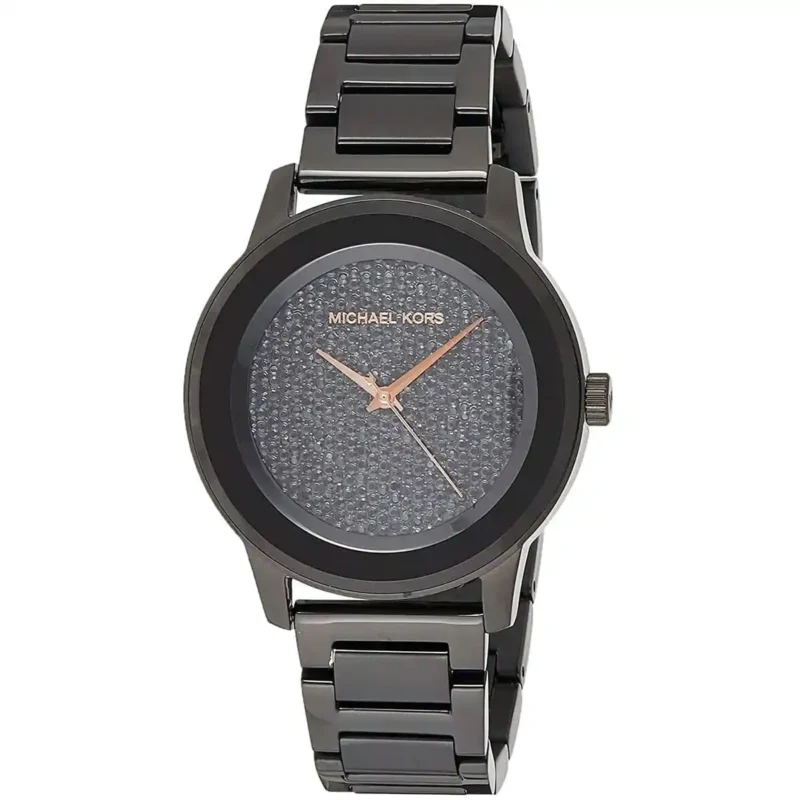 Michael Kors Ladies Watch Kinley MK5999 - Image 2
