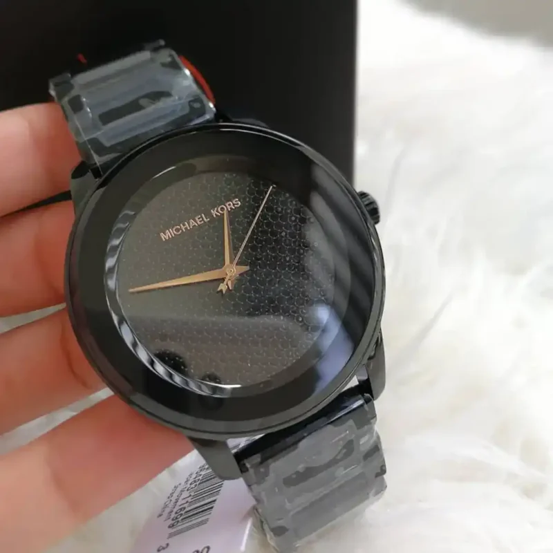 Michael Kors Ladies Watch Kinley MK5999 - Image 7