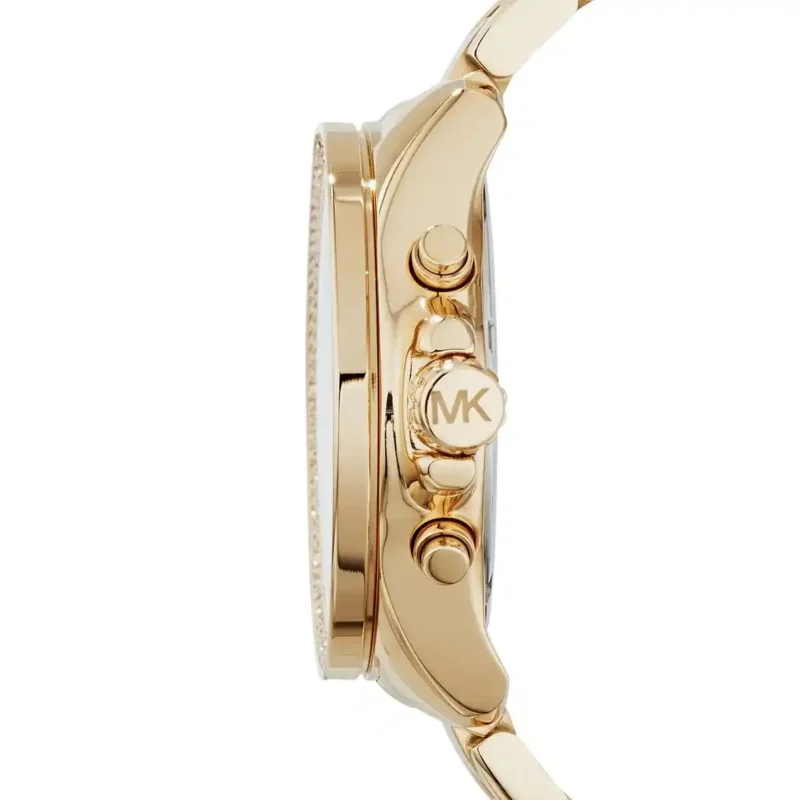 Michael Kors Ladies Watch Wren MK6095 - Image 4