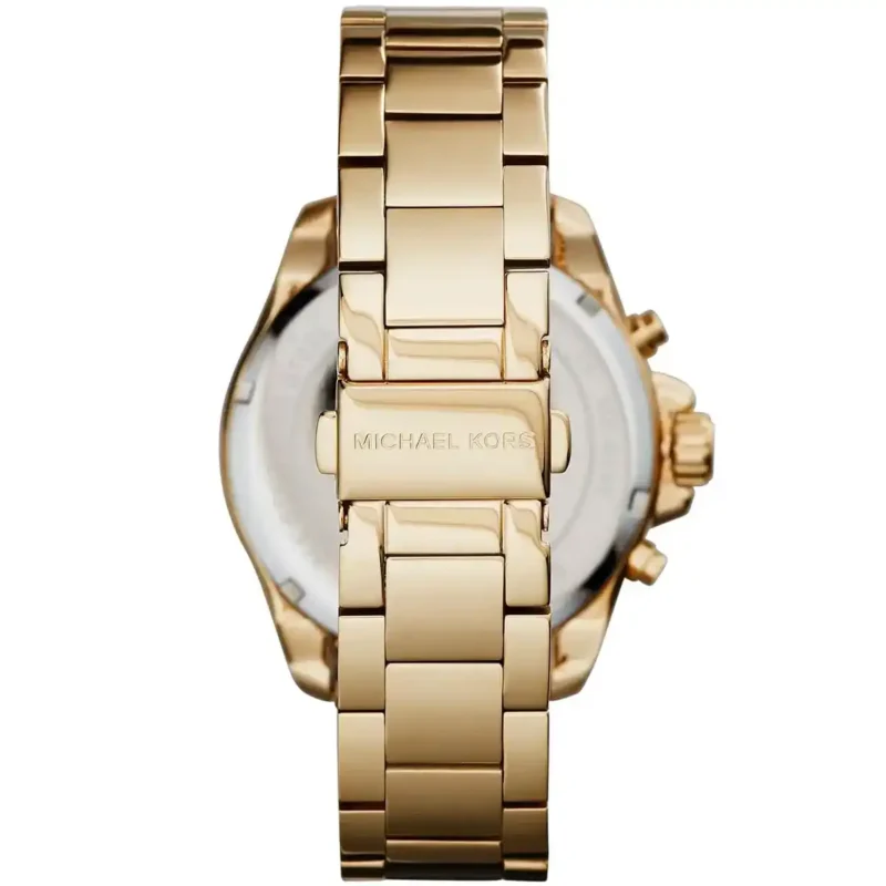 Michael Kors Ladies Watch Wren MK6095 - Image 5