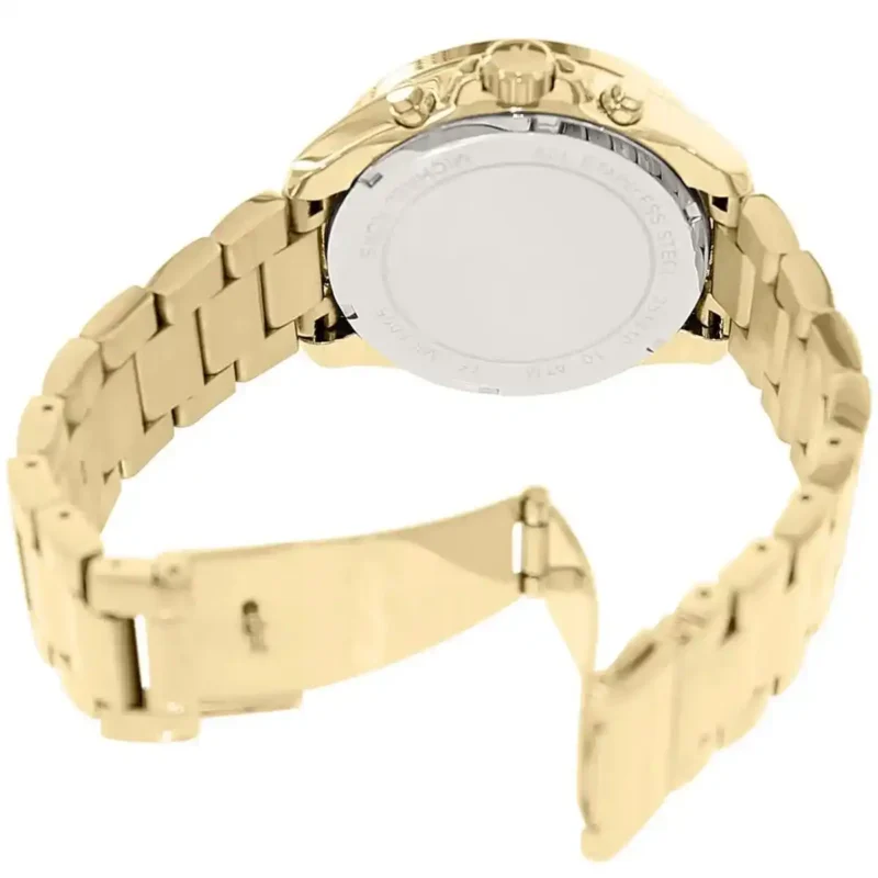 Michael Kors Ladies Watch Wren MK6095 - Image 6