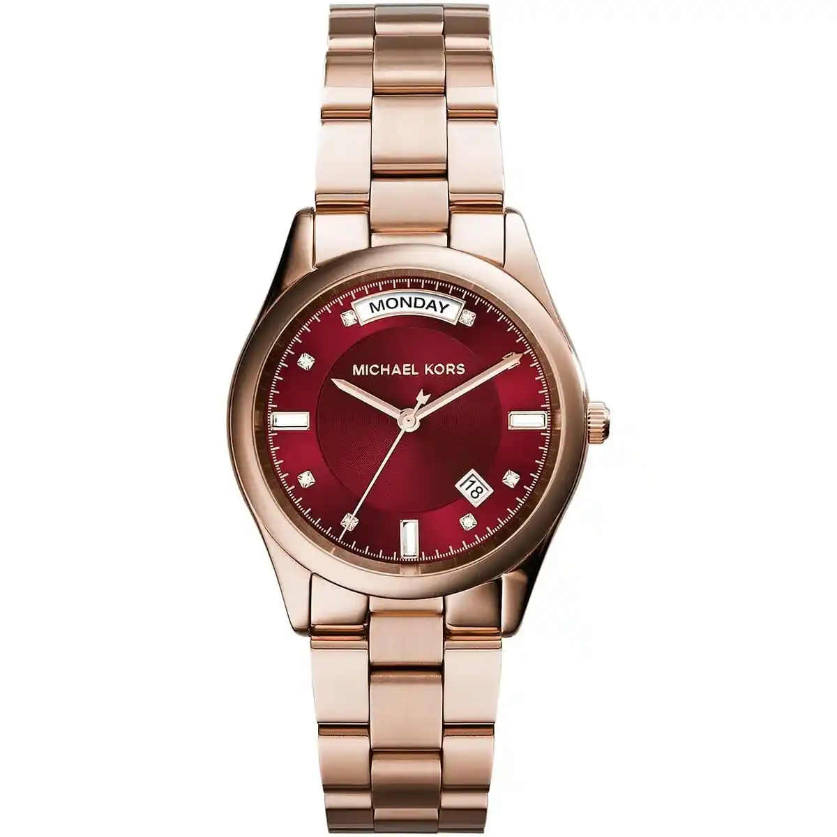 mk6103-original-michael-kors-watch-women-red-dial-metal-rose-gold-strap-quartz-battery-analog-colette-egypt