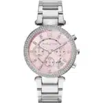 mk6105-original-michael-kors-watch-women-crystals-pink-dial-metal-silver-strap-battery-chronograph-parker-egypt