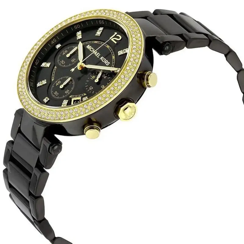 Michael Kors Ladies Watch Parker MK6107 - Image 3