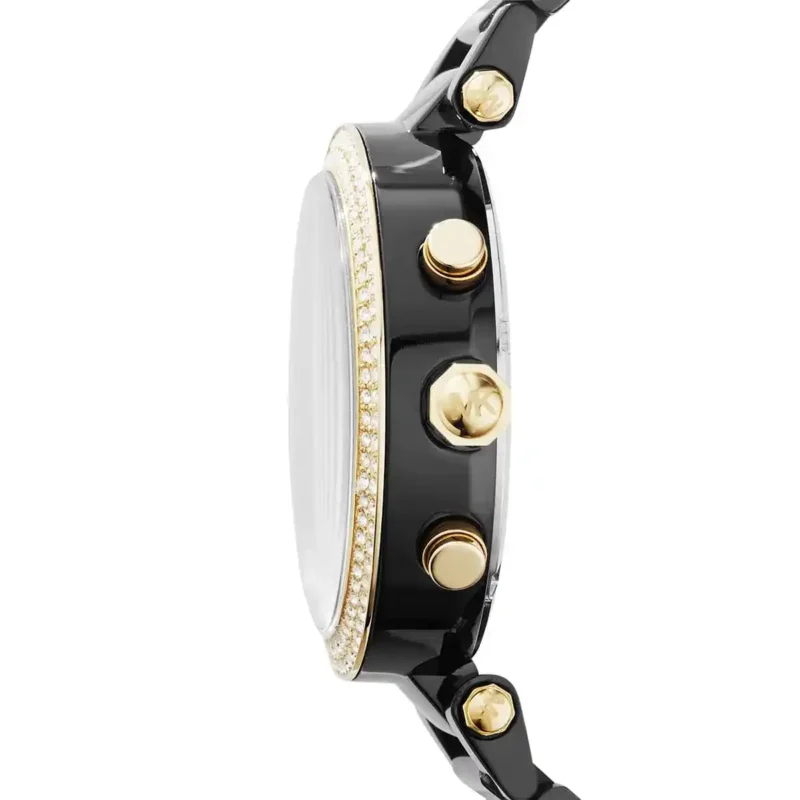 Michael Kors Ladies Watch Parker MK6107 - Image 4