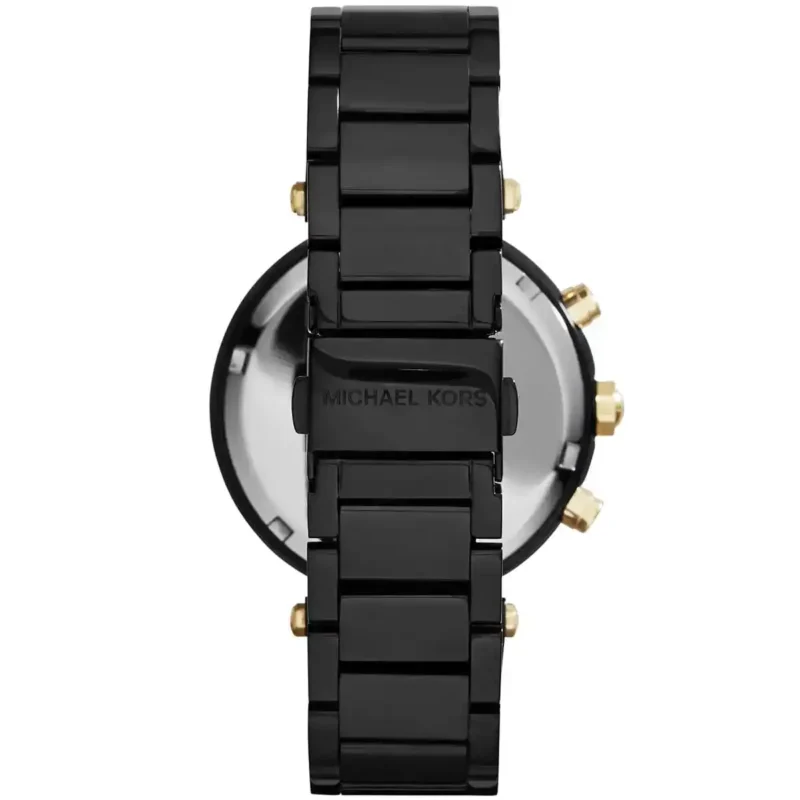 Michael Kors Ladies Watch Parker MK6107 - Image 5