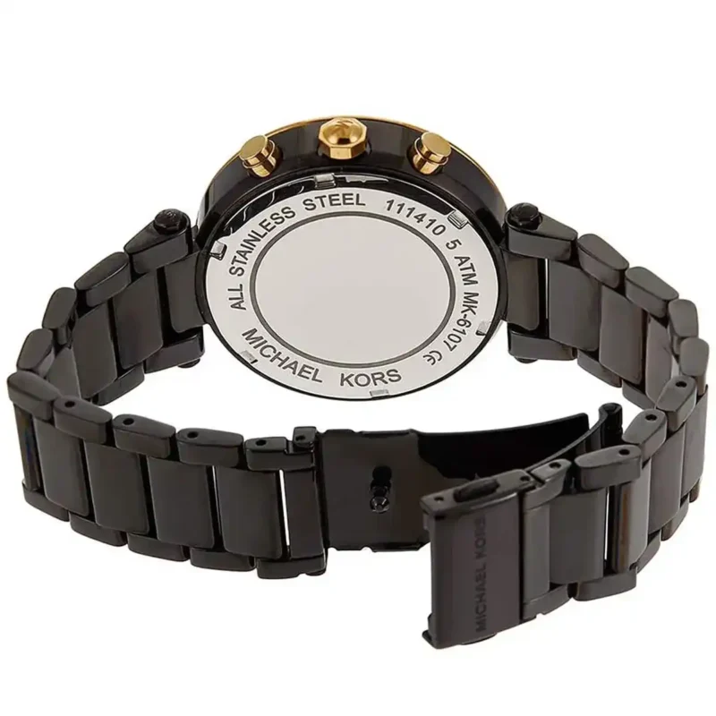 Michael Kors Ladies Watch Parker MK6107 - Image 7