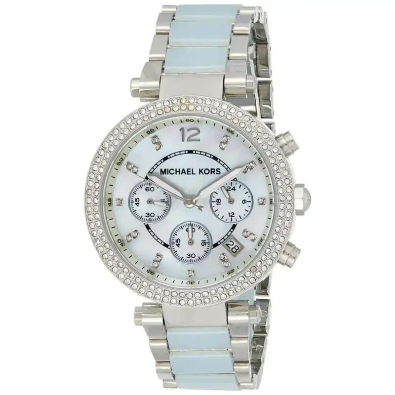 Michael Kors Ladies Watch Parker MK6138 - Image 3