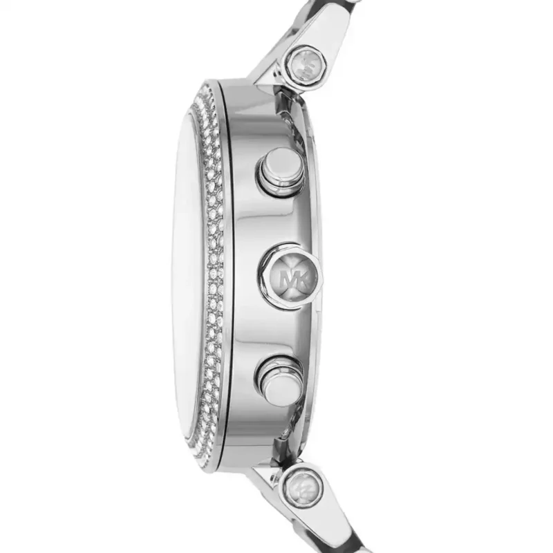 Michael Kors Ladies Watch Parker MK6138 - Image 6