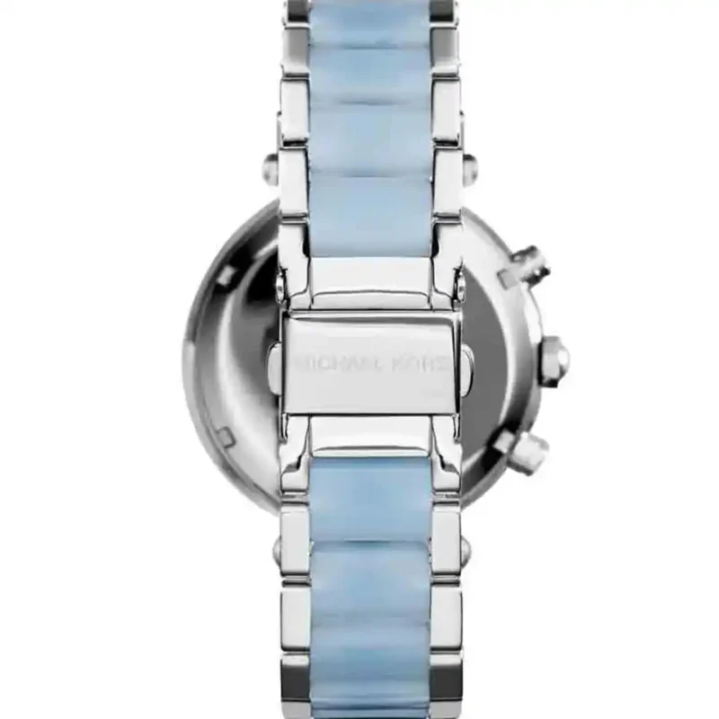 Michael Kors Ladies Watch Parker MK6138 - Image 8