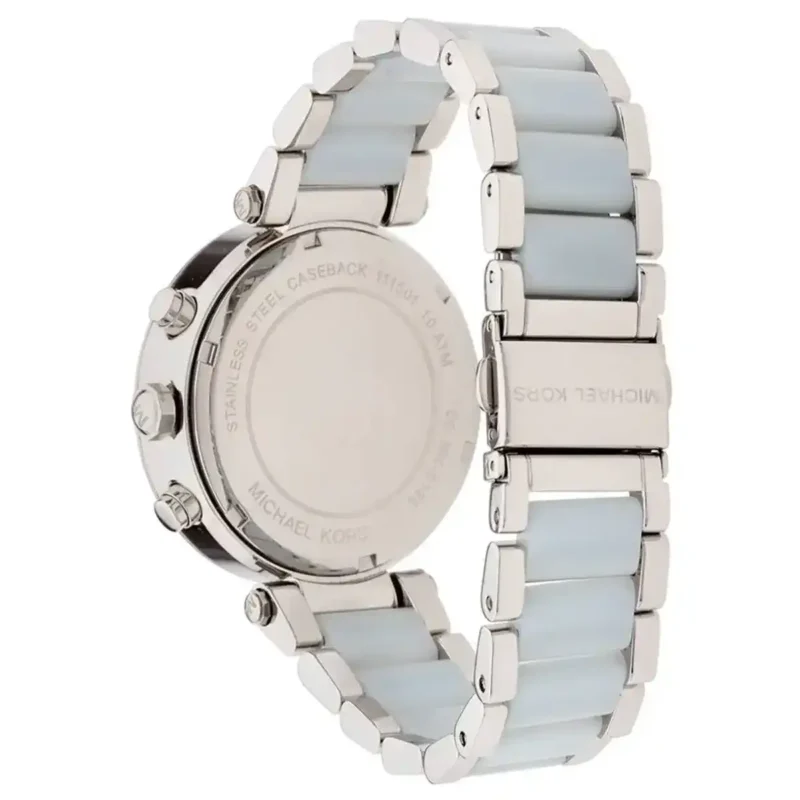 Michael Kors Ladies Watch Parker MK6138 - Image 9