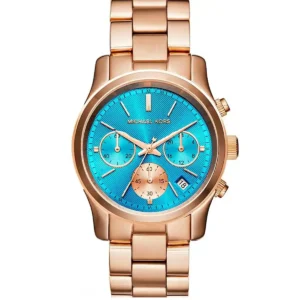 mk6164-original-women-watch-michael-kors-blue-dial-rose-gold-metal-strap-egypt