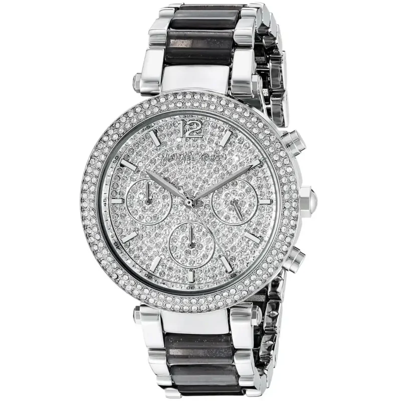 Michael Kors Ladies Watch Parker MK6284 - Image 2
