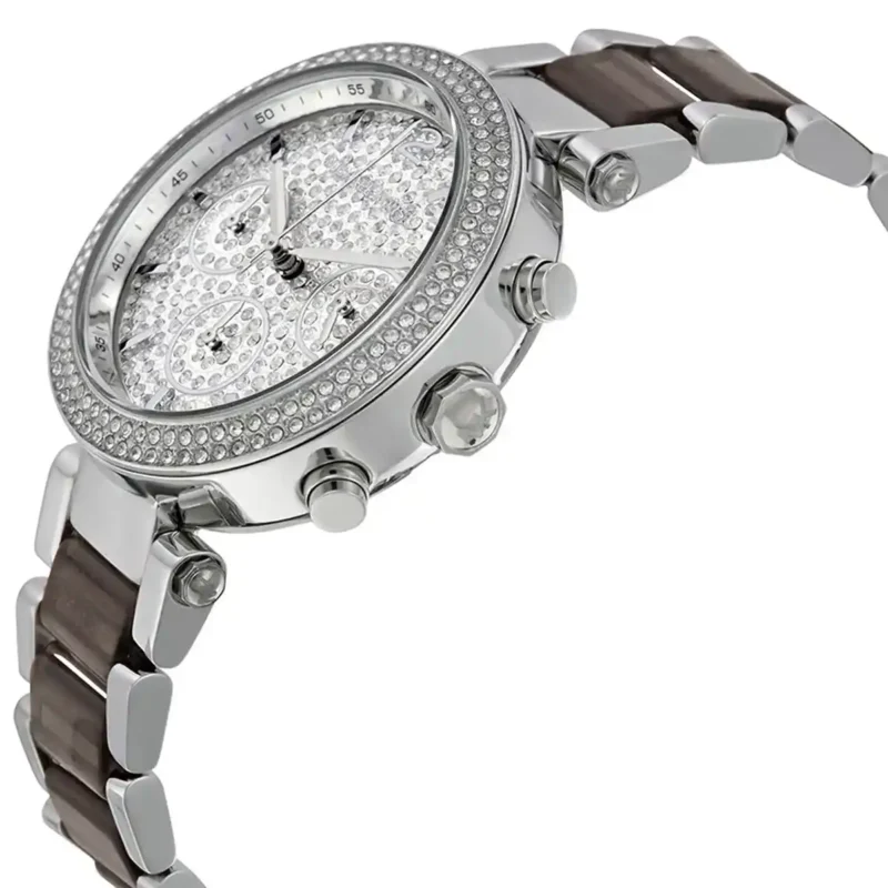 Michael Kors Ladies Watch Parker MK6284 - Image 3
