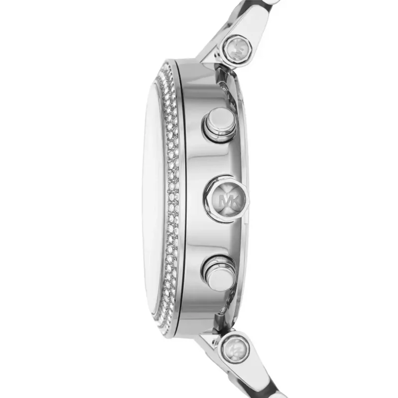 Michael Kors Ladies Watch Parker MK6284 - Image 4