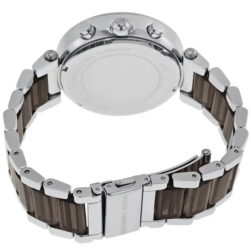 Michael Kors Ladies Watch Parker MK6284 - Image 5