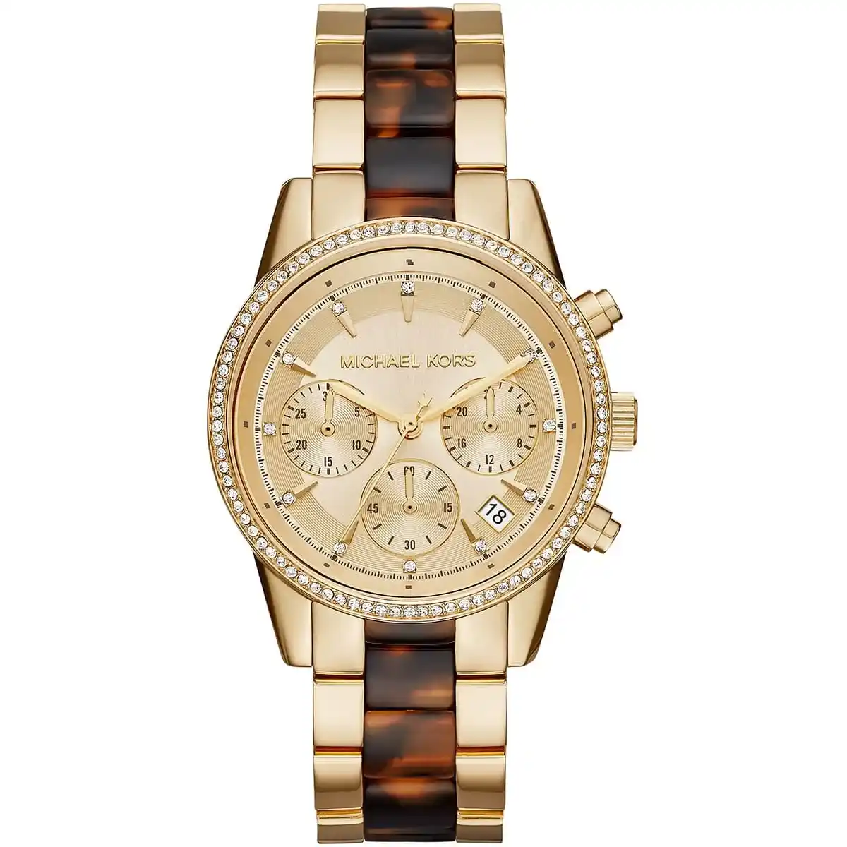 mk6322-originall-michael-kors-watch-women-gold-dial-multi-golden-brown-strap-quartz-battery-analog-ritz-egypt