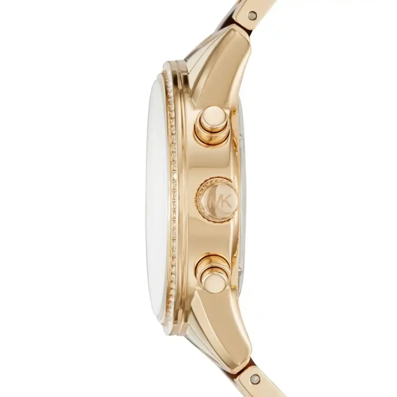 Michael Kors Ladies Watch Ritz MK6322 - Image 4