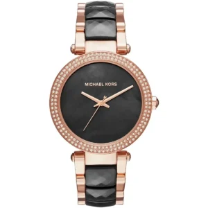 mk6414-orignal-michael-kors-watch-women-crystals-black-dial-multi-rose-gold-strap-quartz-parker-egypt