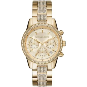 mk6484-original-michael-kors-watch-women-crystals-gold-dial-metal-golden-strap-quartz-battery-analog-chronograph-ritz-egypt