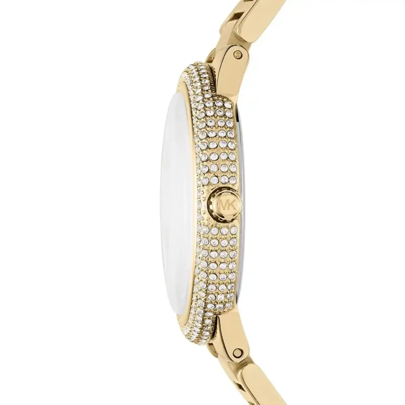 Michael Kors Ladies Watch Taryn MK6550 - Image 4