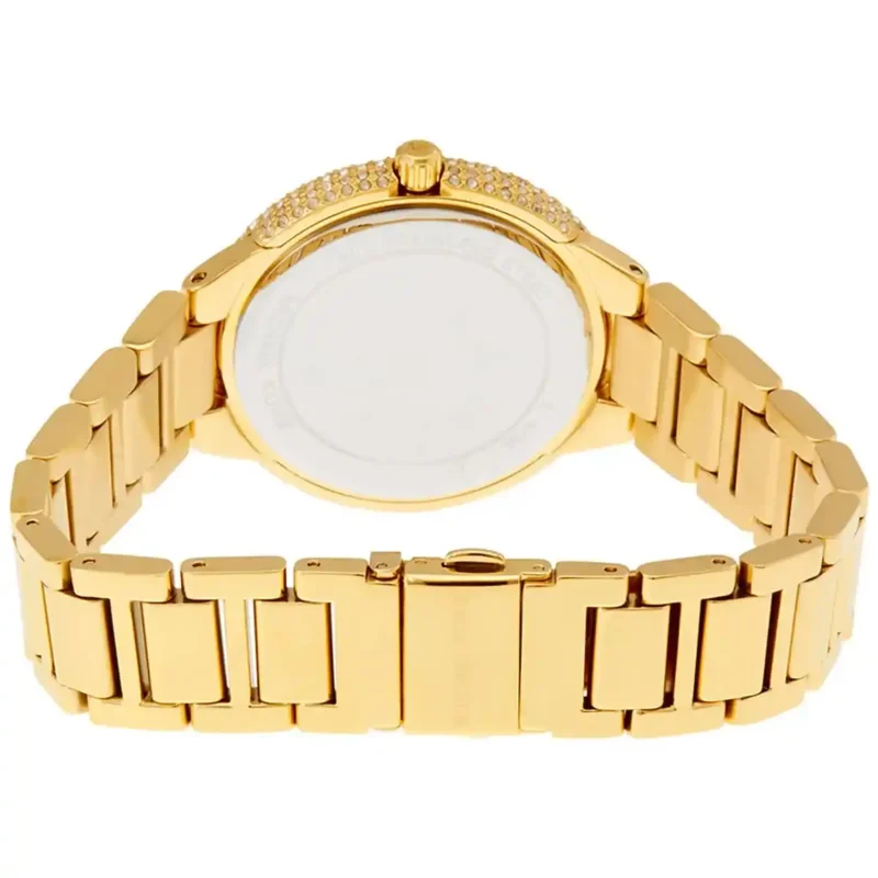 Michael Kors Ladies Watch Taryn MK6550 - Image 5