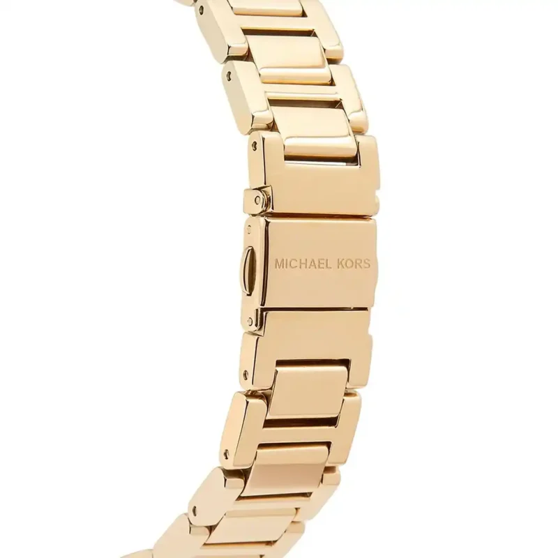 Michael Kors Ladies Watch Taryn MK6550 - Image 6