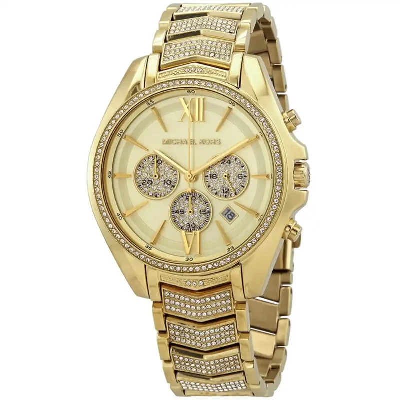 Michael Kors Ladies Watch Whitney MK6729 - Image 2